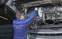 „Werkstattbesichtigung bei der Firma HIRSCHVOGEL GmbH & Co. KG“ in Straubing