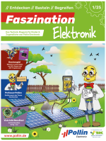 Titelseite "Faszination Technik"