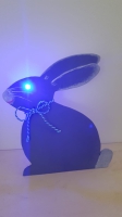"Baue dir dein eigenes lustiges Gespenst mit LED´s" im TfK-Technikhaus Straubing
