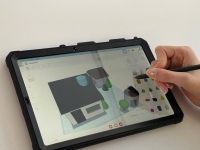 "3D-Druck-Workshop" im BayernLab Vilshofen