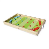 "Baue deinen eigenen Fußball-Flipper" im TfK-Technikhaus Straubing