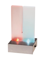"Baue dir dein eigenes Rainbow Disco-Light" im TfK-Technikhaus Straubing