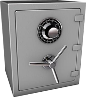 "Tresorknacker haben keine Chance - Wir bauen einen Super-Safe" an der THD