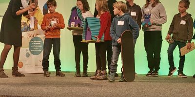 10-JÄHRIGES JUBILÄUM TECHNIKHAUS STRAUBING
