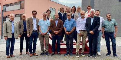 TFK - TECHNIK FÜR KINDER - Rückblick auf ein erfolgreiches Vereinsjahr 2024