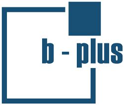 b-plus GmbH