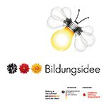 Logo Bildungsidee