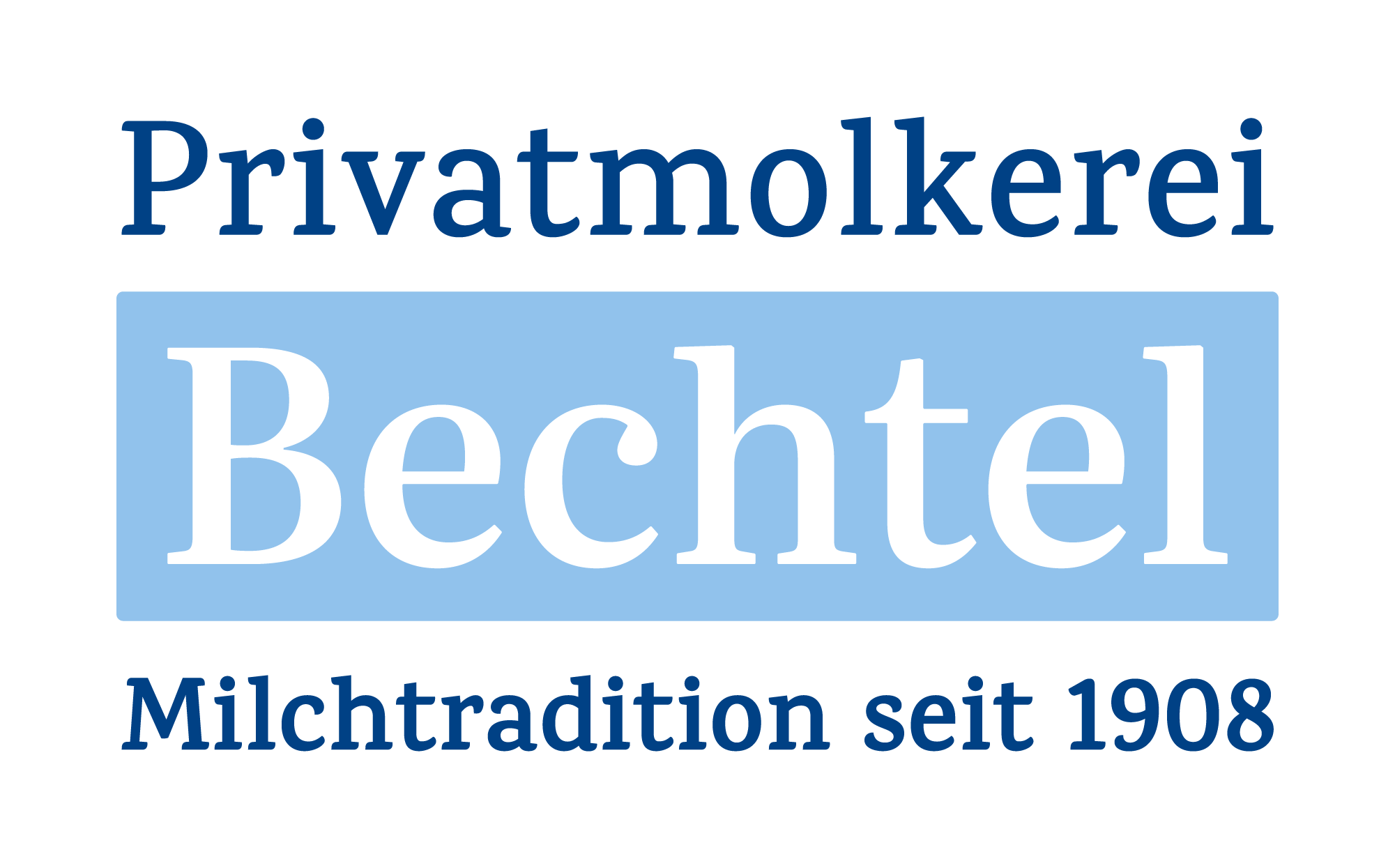 Naabtaler Milchwerke GmbH & Co. KG/Privatmolkerei Bechtel
