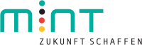 Logo Mint Zukunft schaffen