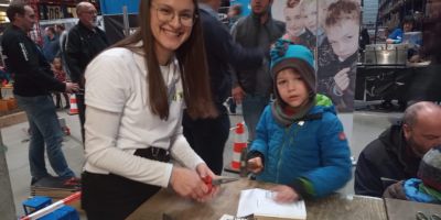HAUSMESSE BEI HEFELE IN PLATTLING