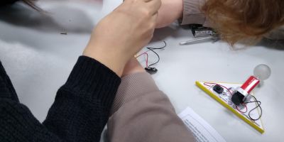 TECHNIKAKTION bei Pröckl GmbH in Arnstorf
