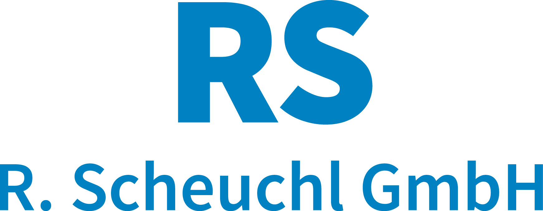 R. Scheuchl GmbH