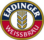 Erdinger Weißbräu