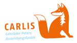 GEBRÜDER PETERS Ausbildungs GmbH