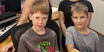 TECHNIFERIEN „ERLEBE HAUTNAH DIE ARBEIT VON UNSER RADIO IM FUNKHAUS PASSAU!"