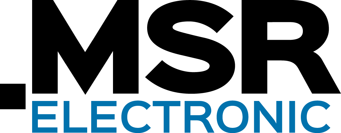 MSR-Electronic GmbH