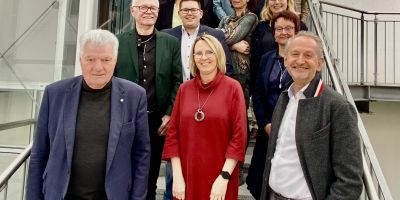 JAHRESHAUPTVERSAMMLUNG