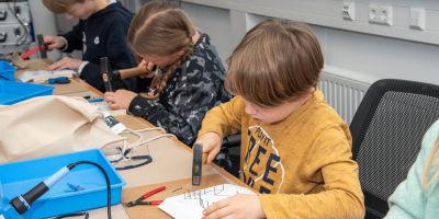 TECHNIKAKTION bei Webasto in Hengersberg