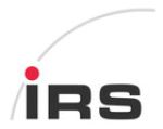 IRS Systementwicklung GmbH